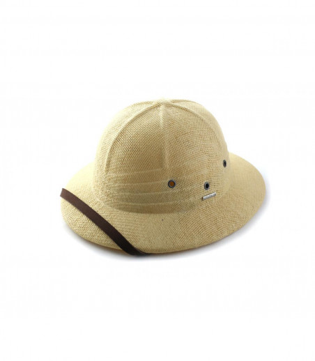 Stetson Tropical helmet beige